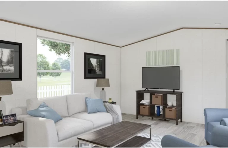 TruMH Glory - TRS14763B - Living Room