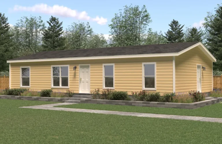 Landmark 2848 - LM28483U-Exterior