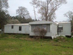 Used 2/2 Fleetwood in Dayton, TX