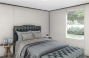 Pride TRU28684R - Bedroom