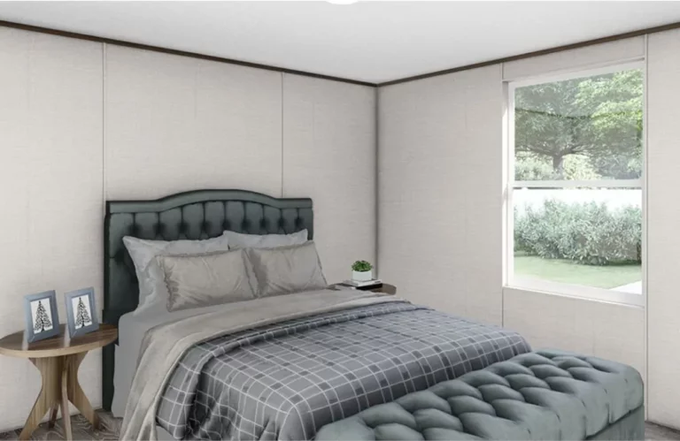 Pride TRU28684R - Bedroom