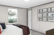 Pride TRU28684R - Bedroom 3