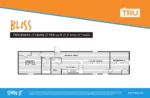Bliss TRS14562A - FP