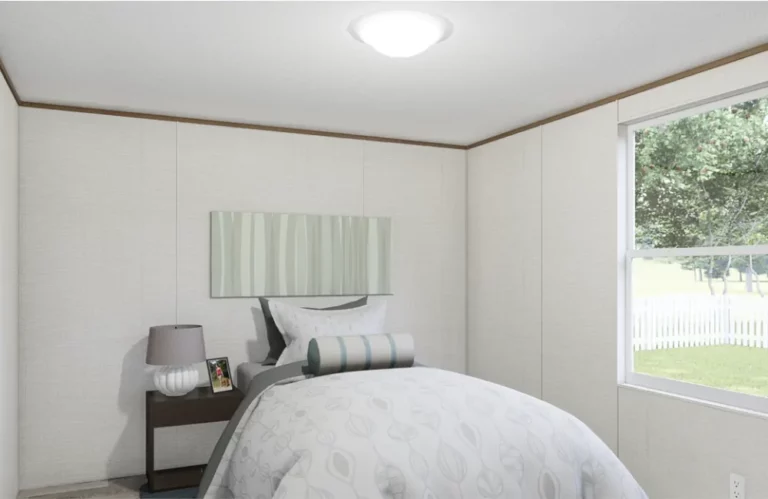 TruMH Bliss - TRS14562A - Bedroom 2