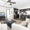 Clayton Sundowner - SLT28603A - Living Room