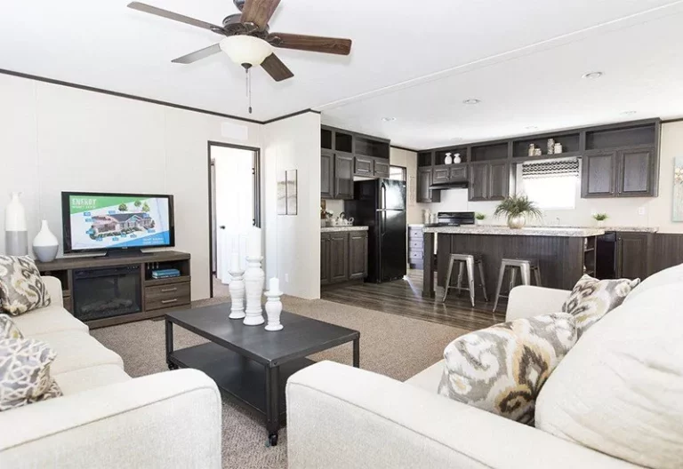Clayton Sundowner - SLT28603A - Living Room