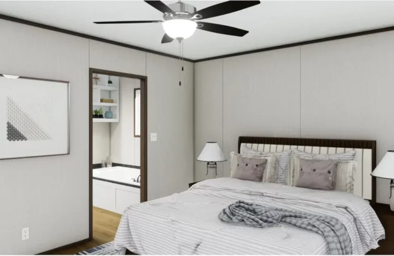 Clayton Mini Resolution - RSV16682X - Clayton Mini Resolution - RSV16682X - Bedroom