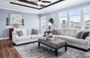 Clayton The Atlas - SAP32744A - Living Room
