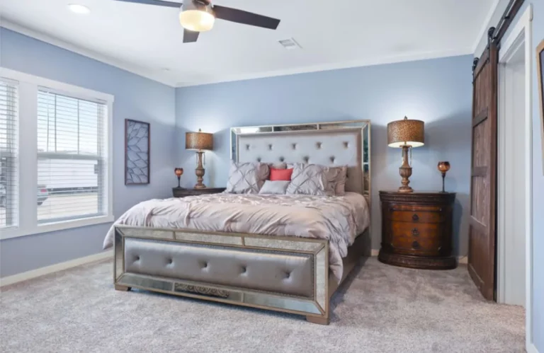 Clayton The Atlas - SAP32744A - Bedroom