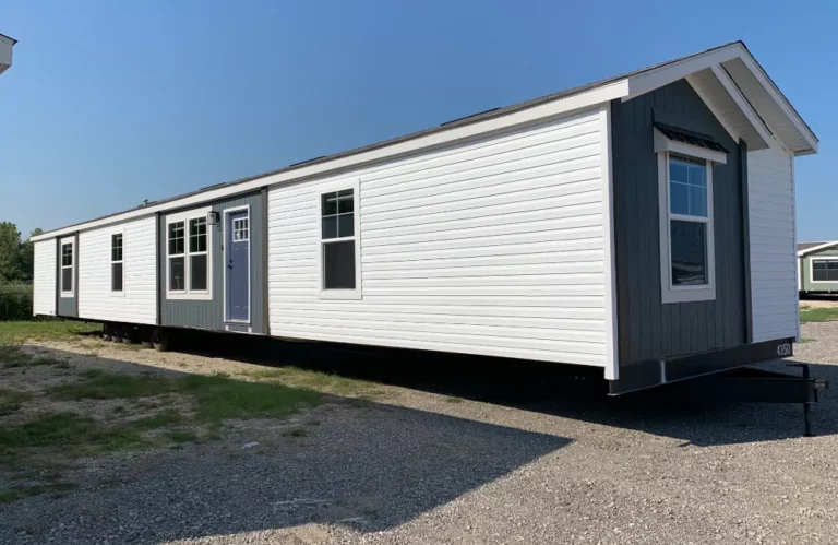 Clayton Trinity 76 - FPC16763B - Exterior