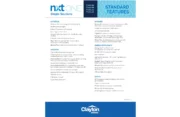 NXTone - Trinity Single-Section Standard Features.pdf