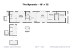 The Dynamic MYO16723A - FP