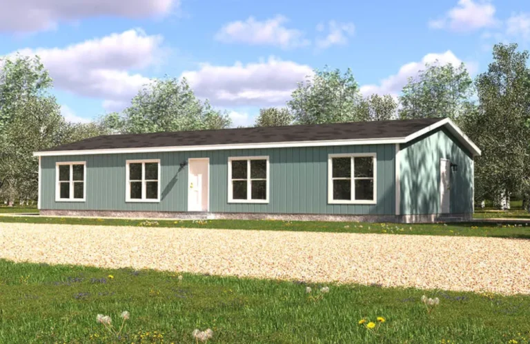 Landmark 2856 - LM28563L-Exterior