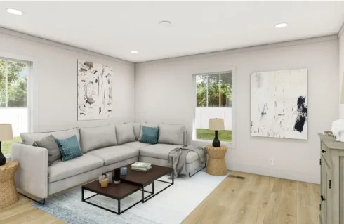 Clayton Yesterday - TEM16441A - Living Room