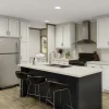The Voyage - CEE16763H-Kitchen