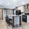 The Cypress –TTM16763C-Kitchen