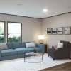 Maple - TRT28483M-LivingRoom