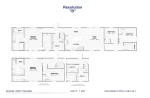 Resolution XL - Floor Plan