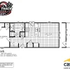 FT16401N - Launch -- Floor Plan