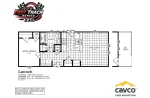 FT16401N - Launch -- Floor Plan