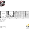 FT16682N - Accel -- Floor Plan