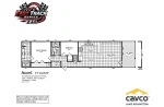 FT16682N - Accel -- Floor Plan
