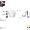 FT16763A - Raceway -- Floor Plan