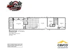 FT16763A - Raceway -- Floor Plan