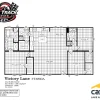 FT32563A - Victory Lane -- Floor Plan