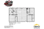 FT32563A - Victory Lane -- Floor Plan