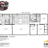 FT32704A - Talladega -- Floor Plan