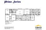 MP32784A - Young -- Floor Plan