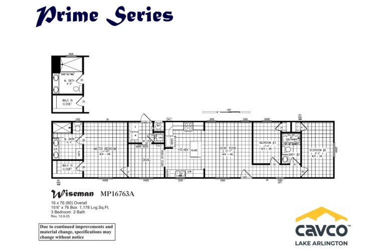 Wiseman-MP16763A-Floor-Plan
